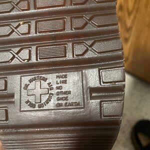 Dr Martens